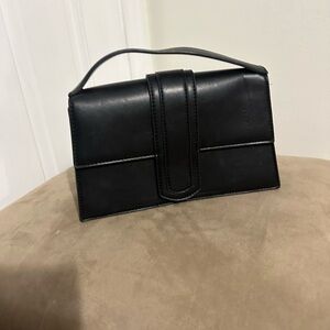 Black bag